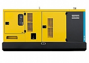 Дизель-генератор QES 155